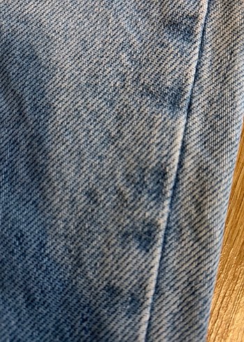 Zara kot pantolon - Görsel 3