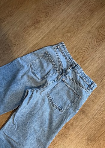 Zara kot pantolon - Görsel 4