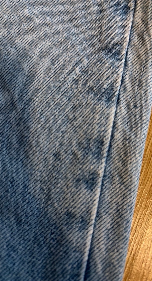 Zara kot pantolon - Görsel 3