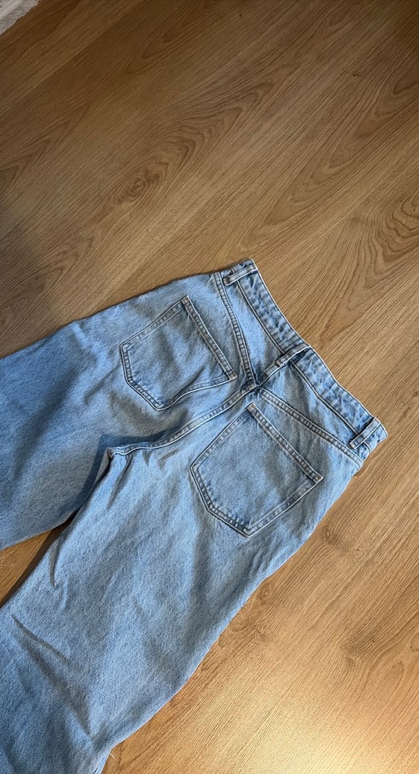 Zara kot pantolon - Görsel 4