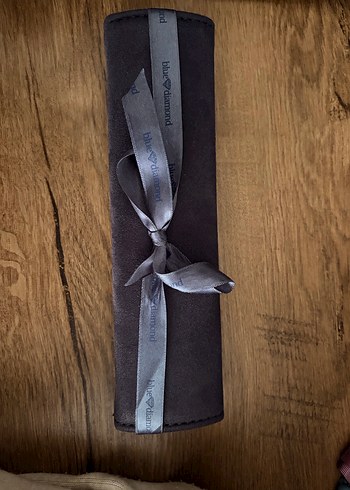 Blue Diamond Pırlantalı Erkek Bileklik - Görsel 2