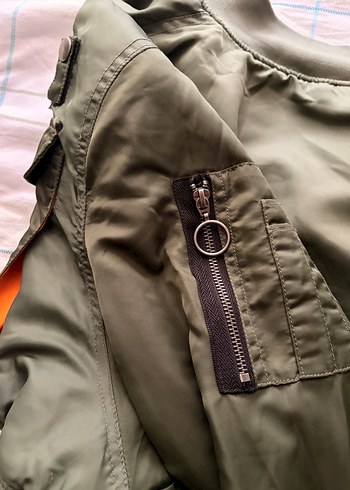 Zara mont - Görsel 5