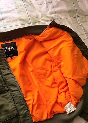 Zara mont - Görsel 3