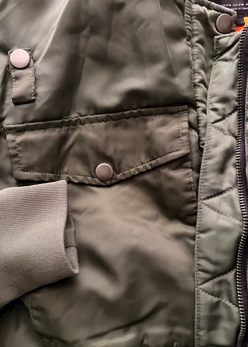 Zara mont - Görsel 4