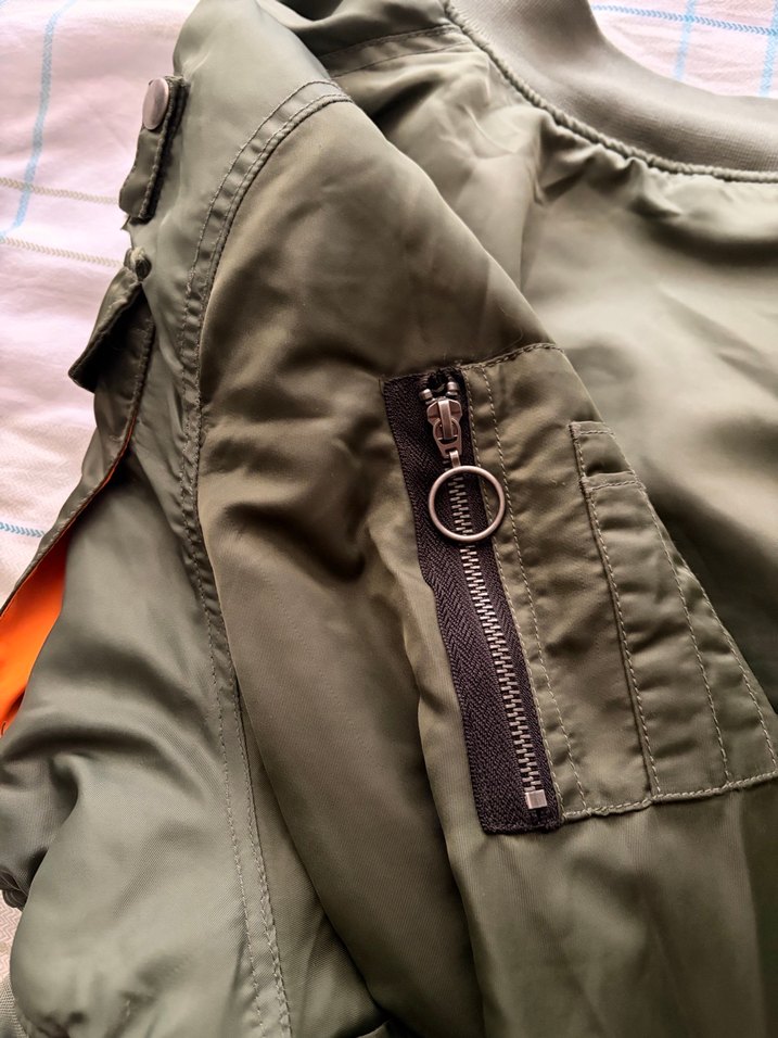 Zara mont - Görsel 5