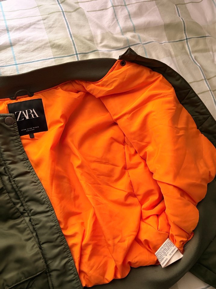 Zara mont - Görsel 3