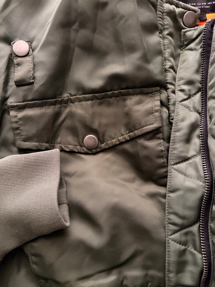 Zara mont - Görsel 4