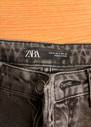 Zara 34
