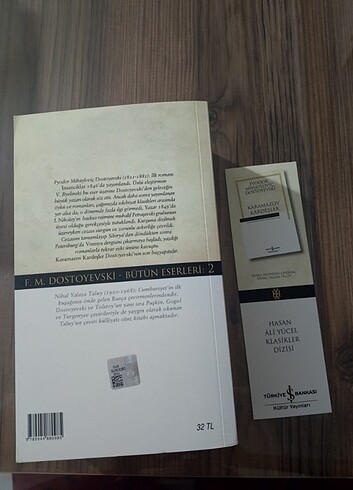 Karamazov Kardeşler