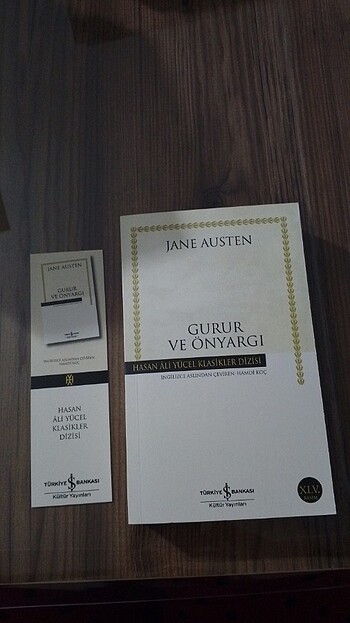 Gurur ve Önyargı