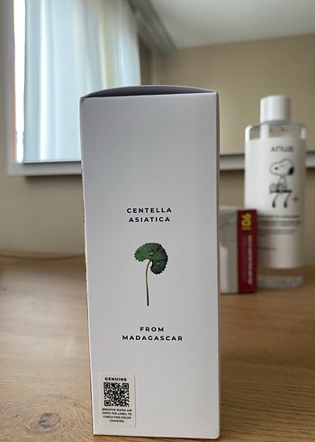 SKİN 1004 Centella SERUM - Görsel 3