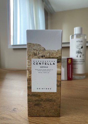 SKİN 1004 Centella SERUM - Görsel 2