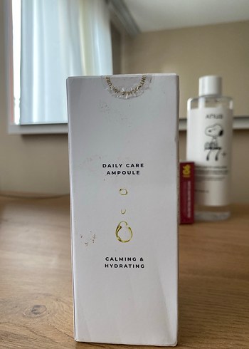 SKİN 1004 Centella SERUM - Görsel 4