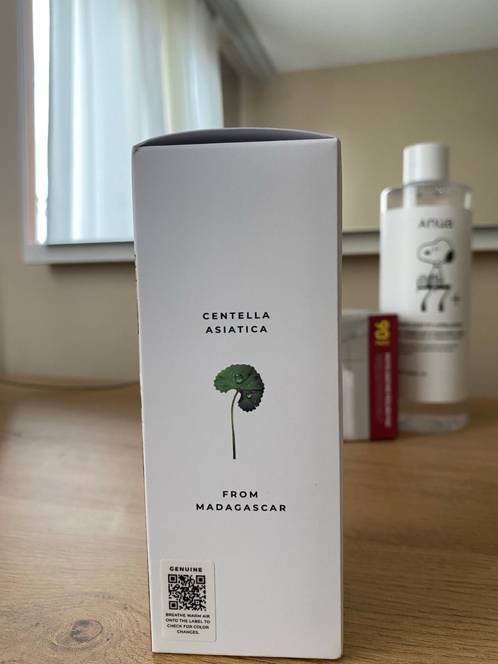 SKİN 1004 Centella SERUM - Görsel 3