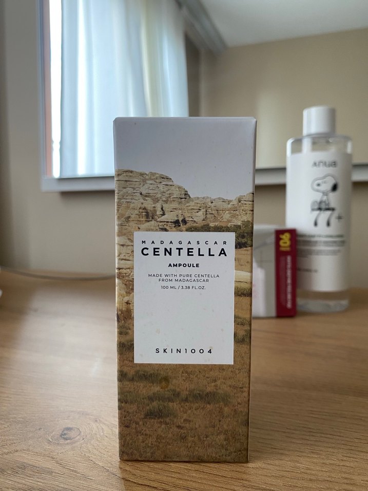 SKİN 1004 Centella SERUM - Görsel 2