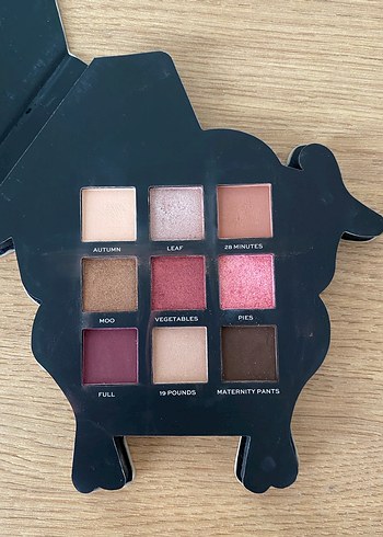 Friends Revolution far paleti - Görsel 3