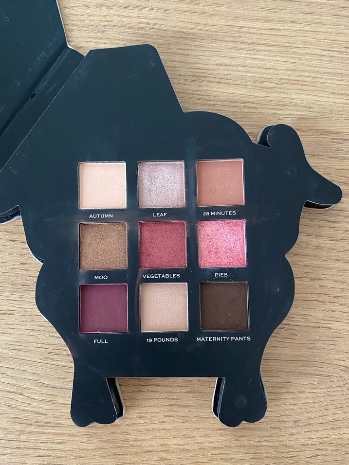 Friends Revolution far paleti - Görsel 3