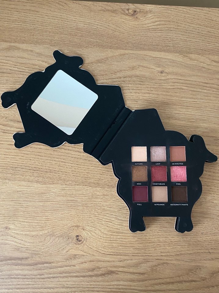 Friends Revolution far paleti - Görsel 2