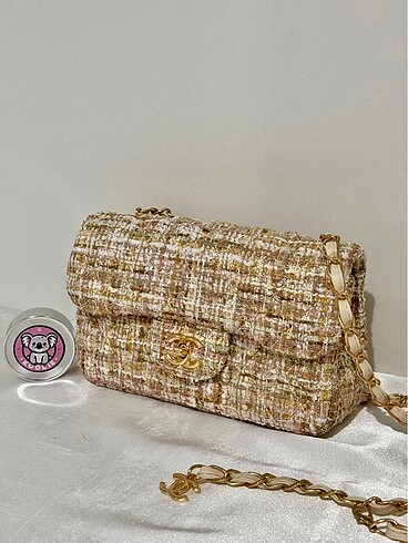 Chanel Chanel Çanta