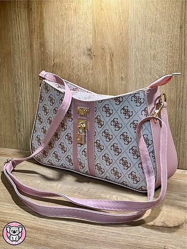Guess Guess Çanta