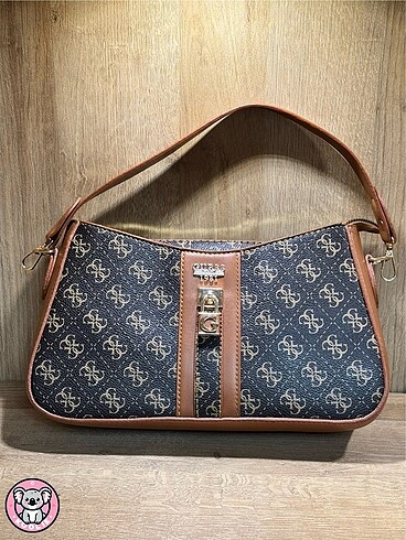 Beden Guess Çanta