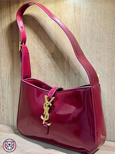 YSL Çanta