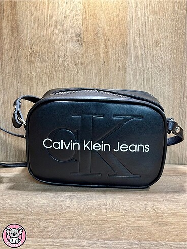 Beden Calvin Klein Çanta