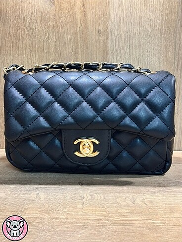Beden Chanel Çanta