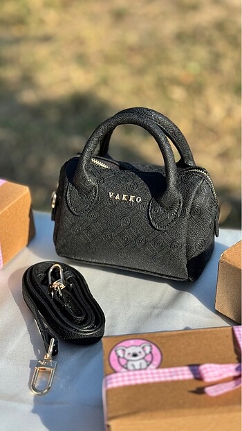 Vakko Mini Speedy (Charm Hediyeli)