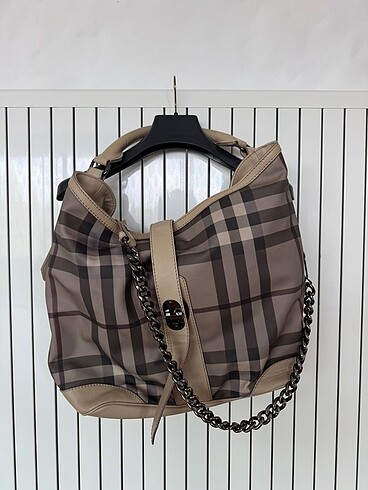 Burberry Çanta