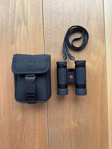 Leica Trinovid 8x20 BCA Dürbün