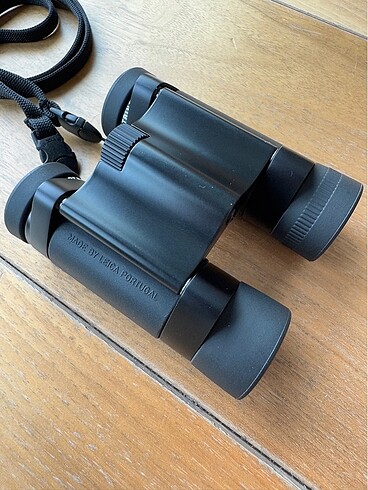 Leica Trinovid 8x20 BCA Dürbün - Görsel 2