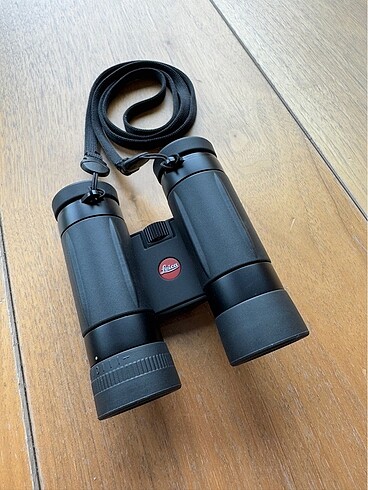 Leica Trinovid 8x20 BCA Dürbün - Görsel 4