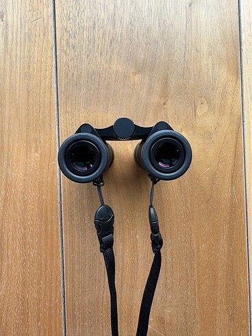 Leica Trinovid 8x20 BCA Dürbün - Görsel 6