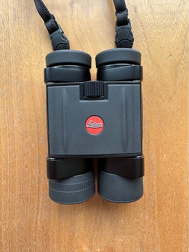 Leica Trinovid 8x20 BCA Dürbün - Görsel 8