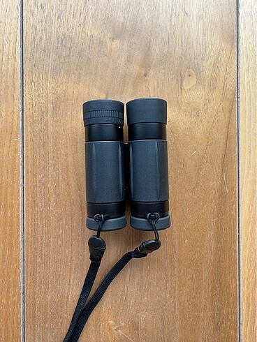 Leica Trinovid 8x20 BCA Dürbün - Görsel 7