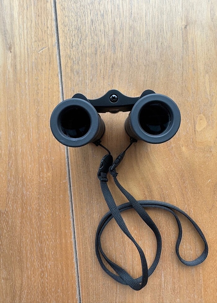 Leica Trinovid 8x20 BCA Dürbün - Görsel 5