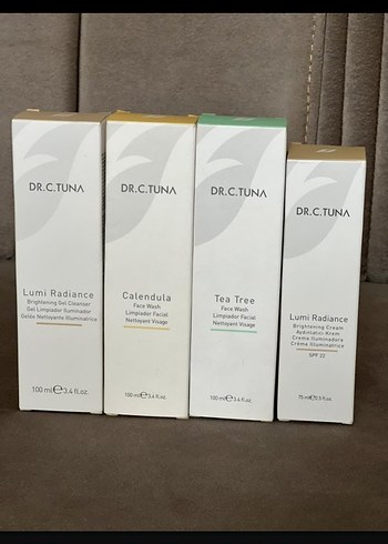 Farmasi Kadın Vücut Spreyi Seti - 3 Adet - Görsel 6