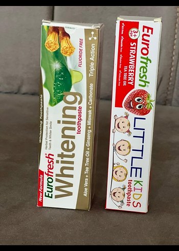 Farmasi Kadın Vücut Spreyi Seti - 3 Adet - Görsel 3