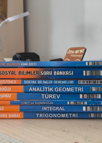 Apotemi tyt ayt Fasikül soru bankası