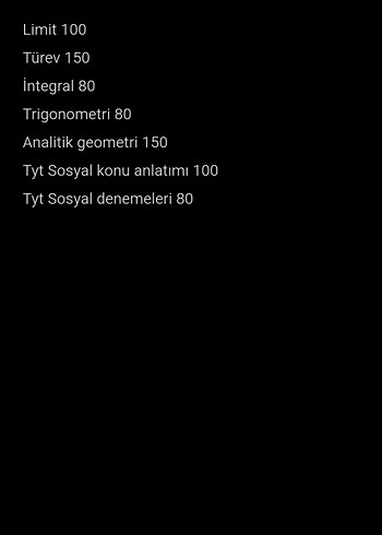 Apotemi tyt ayt Fasikül soru bankası