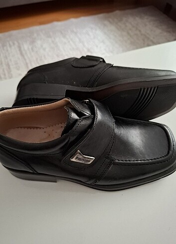 Deri ayakkabı  - Görsel 3