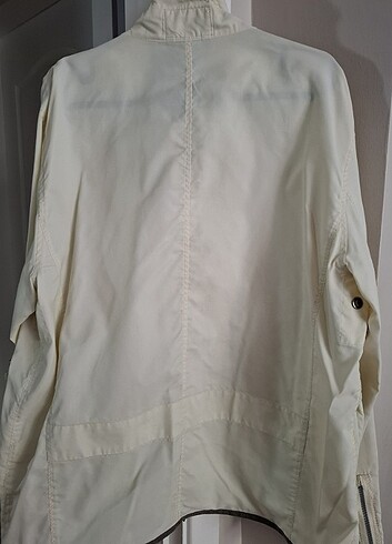 Mevsimlik ceket  - Görsel 2