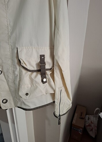 Mevsimlik ceket  - Görsel 4