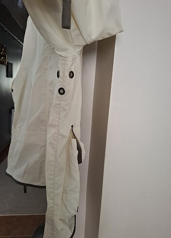 Mevsimlik ceket  - Görsel 5