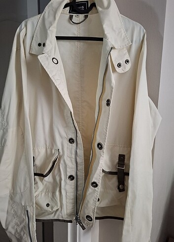 Mevsimlik ceket  - Görsel 6