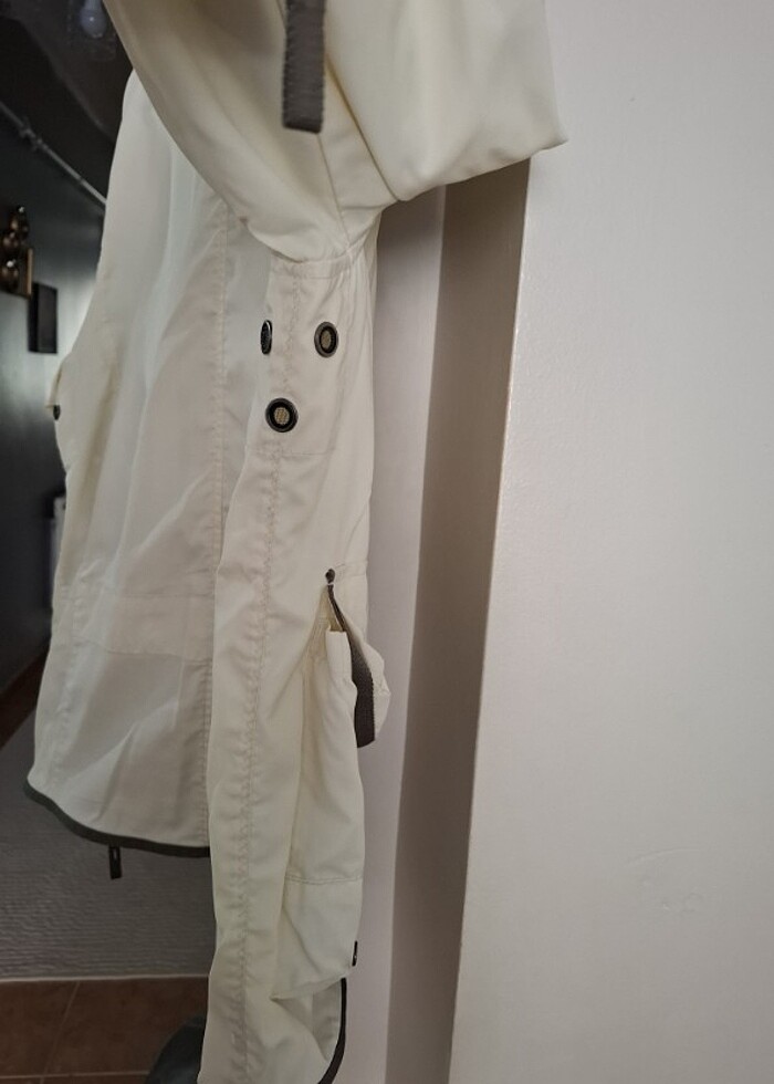 Mevsimlik ceket  - Görsel 5