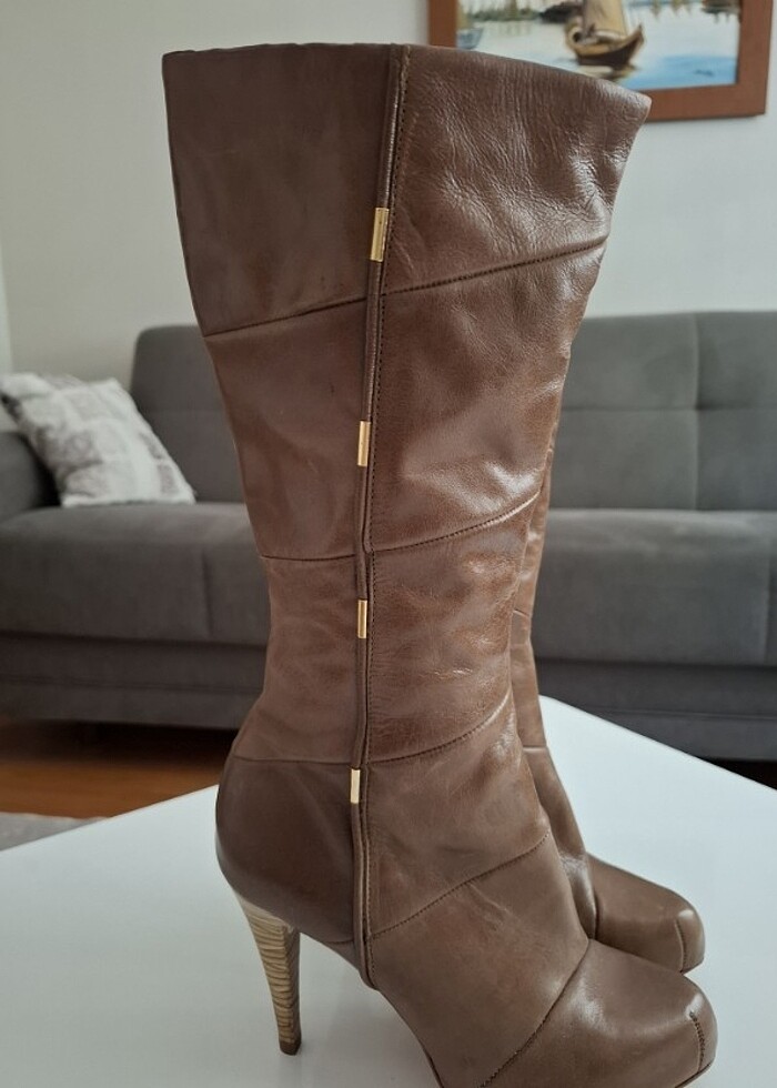 Dumond çizme - Görsel 2