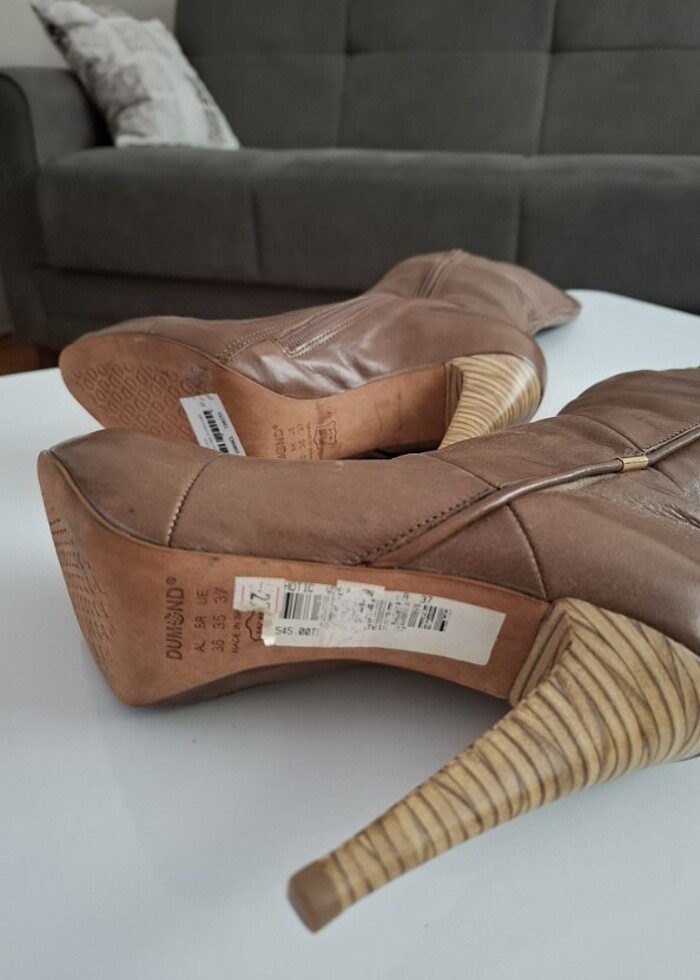 Dumond çizme - Görsel 5
