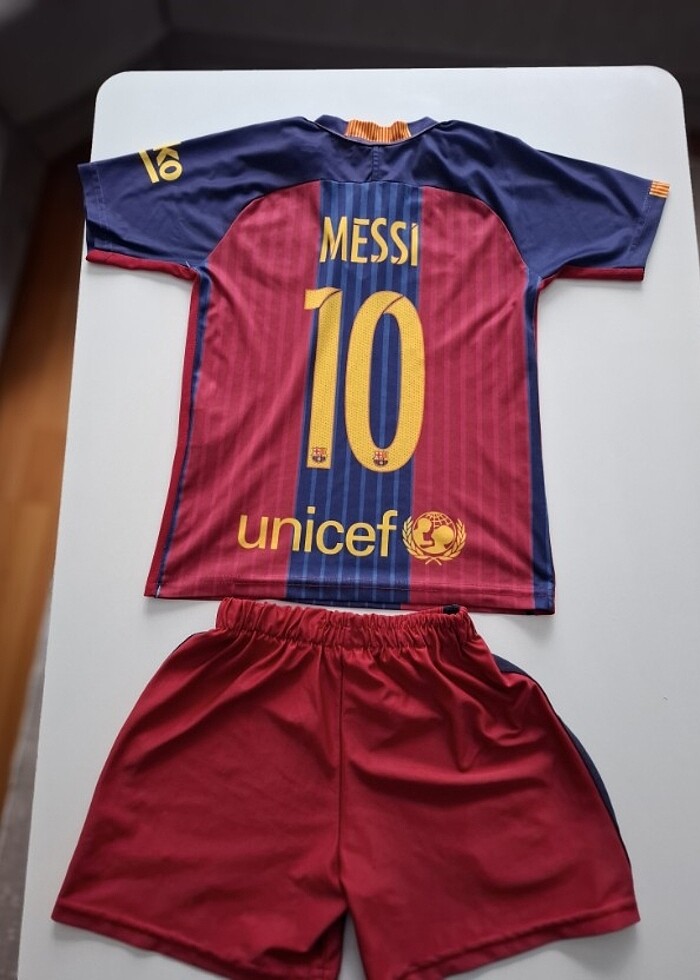 9-10 yaş forma  - Görsel 2